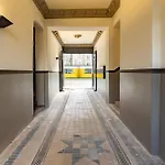 Coolest Apartment In Berlin, Easy Check-In, Close To Center, Black & White Maisonette #6